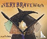 McGhee, Alison - A Very Brave Witch