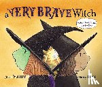 McGhee, Alison - A Very Brave Witch