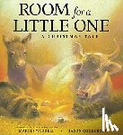 Waddell, Martin - Room for a Little One: A Christmas Tale