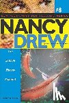 Keene, Carolyn - The Scarlet Macaw Scandal