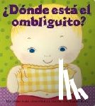 Katz, Karen - SPA-DONDE ESTA EL OMBLIGUITO (