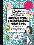 Moss, Marissa - Moss, M: Amelia's Most Unforgettable Embarrassing Moments