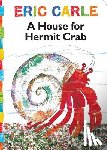 Carle, Eric - House for Hermit Crab