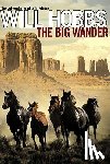Hobbs, Will - The Big Wander