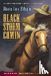 Wilson, Diane Lee - Black Storm Comin'