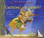 Lithgow, John - Carnival of the Animals