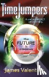 Valentine, James (Lecturer in Sociology - The Future Is Unknown