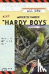 Dixon, Franklin W. - Motocross Madness