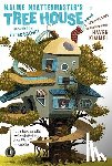 Kimmel, Haven - Kaline Klattermaster's Tree House