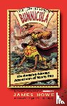 Howe, James - The Amazing Odorous Adventures of Stinky Dog