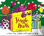 Carter, David A. - Jingle Bugs