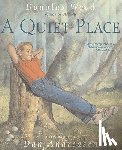 Wood, Douglas - A Quiet Place