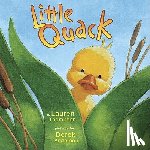 Thompson, Lauren - Little Quack