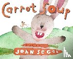 Segal, John - Carrot Soup