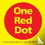Carter, David A - Carter, D: One Red Dot
