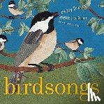 Franco, Betsy - Birdsongs