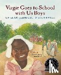 Howard, Elizabeth Fitzgerald - Virgie Goes to School with Us Boys