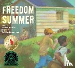 Wiles, Deborah - Freedom Summer