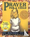 Field, Rachel - PRAYER FOR A CHILD-BOARD