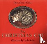 Holmes, Efner Tudor - The Christmas Cat