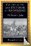 Cohn, Bernard S. - Colonialism and Its Forms of Knowledge