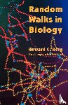 Berg, Howard C. - Random Walks in Biology