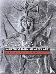 Morris, Sarah P. - Daidalos and the Origins of Greek Art