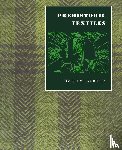 Barber, E. J.W. - Prehistoric Textiles