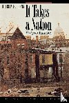 Blank, Rebecca M. - It Takes a Nation
