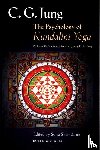 Jung, C. G. - The Psychology of Kundalini Yoga