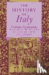 Guicciardini, Francesco - The History of Italy