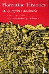 Machiavelli, Niccolo - Florentine Histories