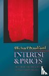 Woodford, Michael - Interest and Prices