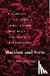 Jameson, Fredric - Marxism and Form