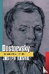 Frank, Joseph - Dostoevsky