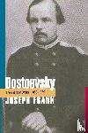 Frank, J. - Dostoevsky