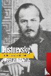 Frank, J. - Dostoevsky