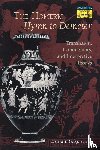  - The Homeric Hymn to Demeter