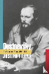 Frank, Joseph - Dostoevsky