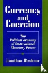 Kirshner, Jonathan - Currency and Coercion