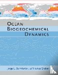 Sarmiento, Jorge L., Gruber, Nicolas - Ocean Biogeochemical Dynamics
