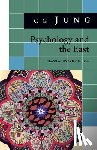 Jung, C. G. - Psychology and the East