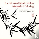 Hiscox, Michael J. - The Mustard Seed Garden Manual of Painting