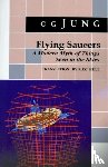 Jung, C. G. - Flying Saucers