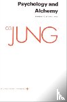Jung, C. G. - The Collected Works of C.G. Jung