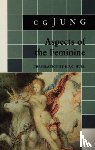 Jung, C. G. - Aspects of the Feminine