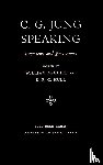Jung, C. G. - C.G. Jung Speaking