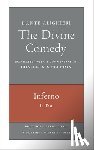 Alighieri, Dante - The Divine Comedy, I. Inferno, Vol. I. Part 1