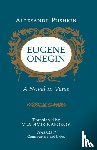 Pushkin, Aleksandr - Eugene Onegin