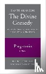 Alighieri, Dante - The Divine Comedy, II. Purgatorio, Vol. II. Part 1